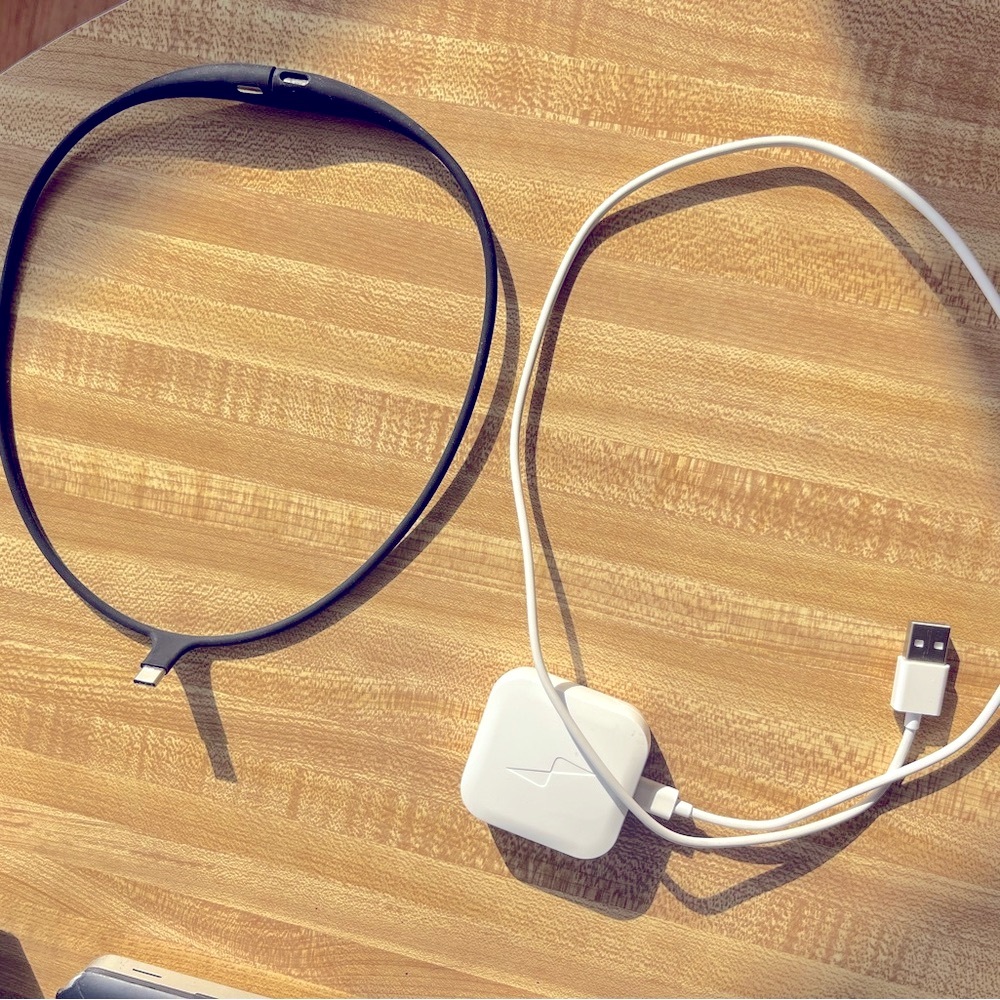 Upright GO 2 Premium + Necklace | Posture Corrector Trainer & Tracker